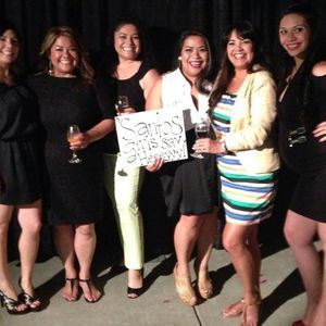 Meet your Posher, Monique